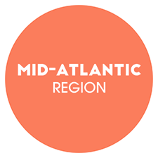 Mid-Atlantic Region