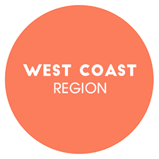 West Coast Region