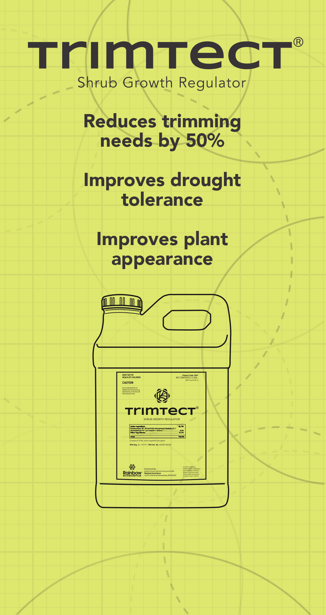Trimtect Overview
