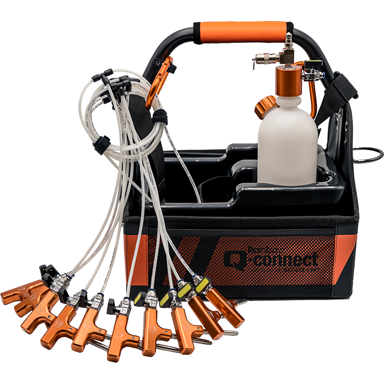 Q-Connect