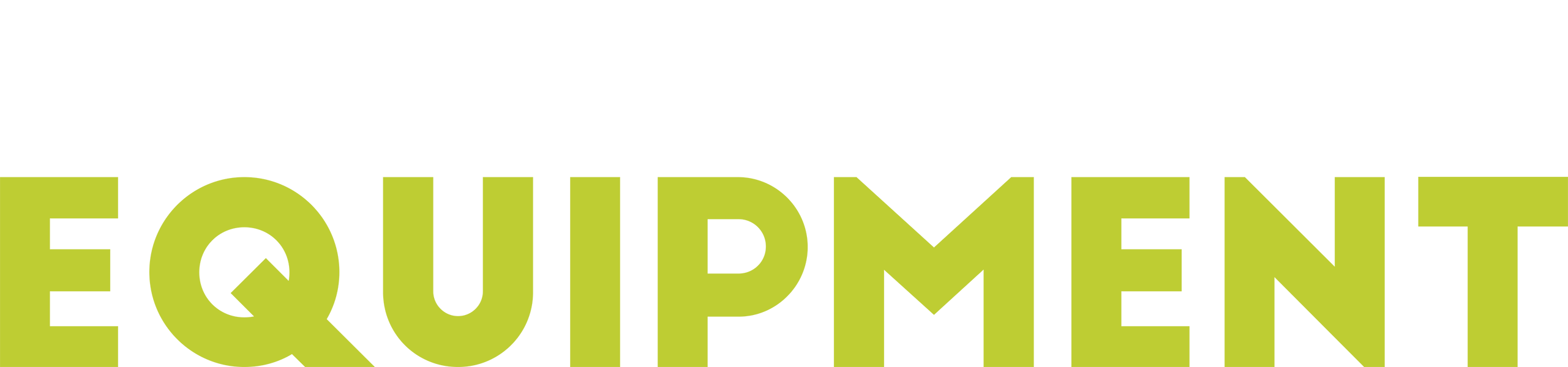 Treecare Equipment