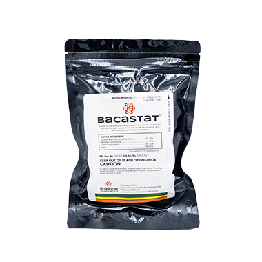 Bacastat