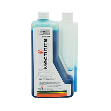 Mectinite