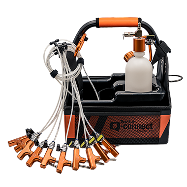 Q Connect
