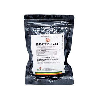 Bacastat