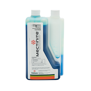 Mectinite